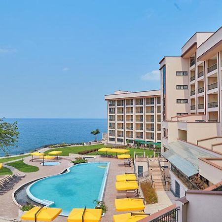 Goma Serena Hotel 外观 照片