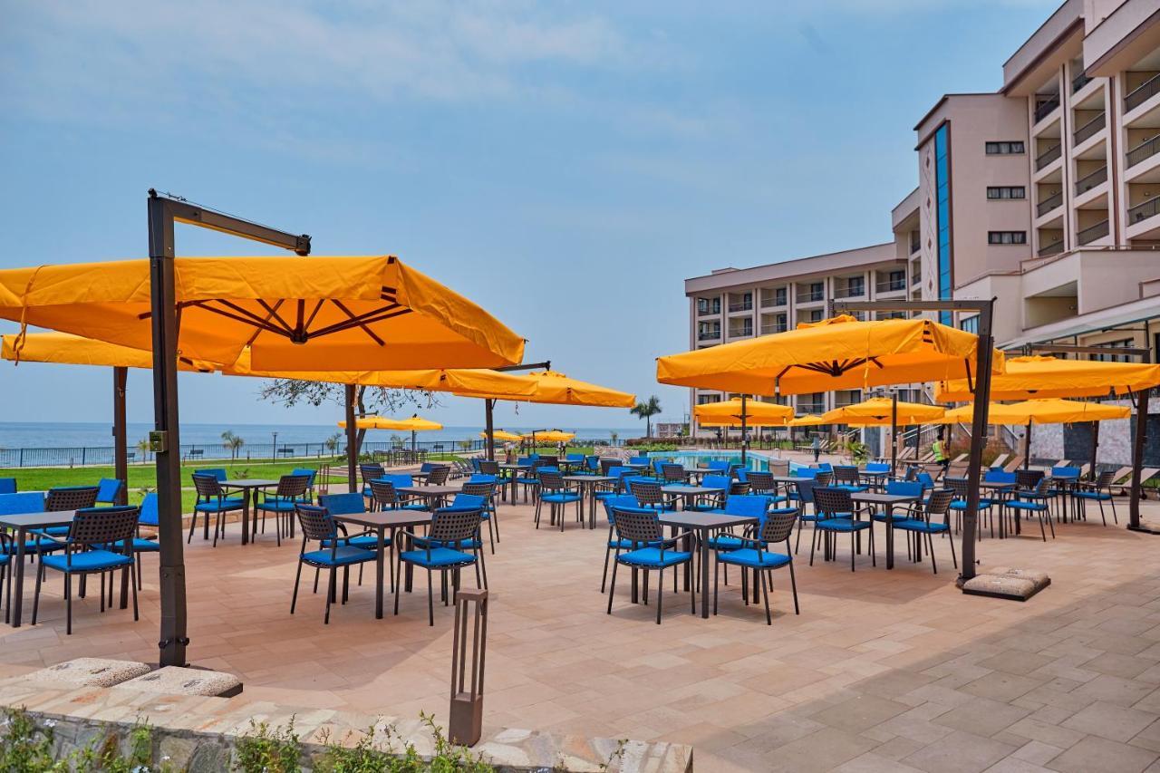 Goma Serena Hotel 外观 照片