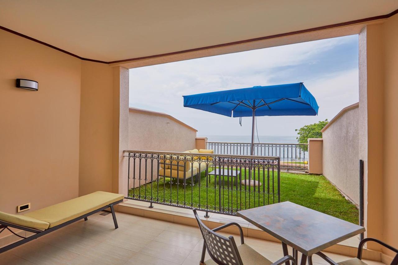 Goma Serena Hotel 外观 照片